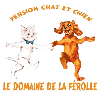 Du Domaine du Gué de la Féroll - Pension chien et chat